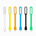 2019 Mini USB LED light Flexible Mini USB LED light for Power bank