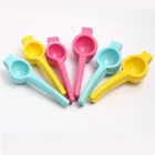 Manual Juicer Citrus Lemon Squeezer,Fruit Juicer Lime Press Metal,Professional Hand Juicer Kitchen Tools