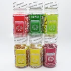 Private Label Natural Vitamin E Facial Oil Capsule for Skin Whitening