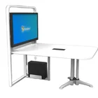 Focus Y700QT Collaboration Tables & Desks Furniture for Classroom/Conference Room/Office