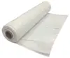 Durable Plastic Poly Sheeting 6mil roll outdoor material cover for construction painting jobs