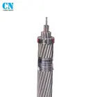 Chinese manufacture Various standards and specifications AAAC/ACSR/ACAR conductor