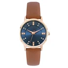 Women Watches Leather For New Arrival Luxury Quartz Women Sport Watches Good Sell Leather Watches For Women