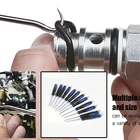 12PC Auto repair hand tool interchangeable hook & pick tool set for car wash