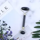 Guangzhou massage stick jade roller facial massager for face,foot,body