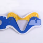 Medical Emergency Cervical Collar Neck Brace for Adult and Pediatric