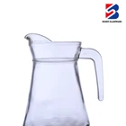 Pot China Factory Promotion Middle East Glass Jug Luxury Large Pot At Wholesale Price