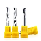 Acrylic Engraving Bits lowes cnc Carbide solid end mill milling cutter cutting tools