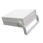 Outlet Box Plastic Box Enclosure Box Plastic High Quality Electrical Enclosure Plastic Box Plastic Abs
