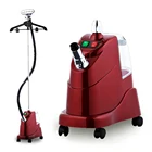 LT-8 powerful high pressure garment steamer