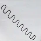 Factory OEM High Ttension Zig zag Sofa Spring