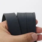 A variety of leather laces can be customized high-end leather laces