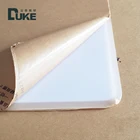 DUKE Virgin Misubishi MMA translucence opal 3 mm acrylic sheet