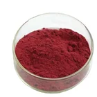 98% red lead oxide Pb3O4 CAS No.:1314-41-6 litharge lead oxide red powder