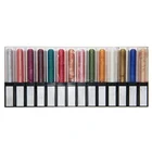 Cosmetic Makeup Liquid Eyeshadow Eye Shadow Liquid