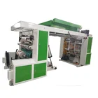 Changhong brand 4 Colour Print Bags Printing Machines