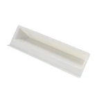 OEM Vacuum Formed ABS Machine Shell, Customized Plastic Machine Fittings