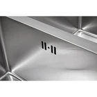 Stainless Steel Stainless Sink Kitchen Sink Wholesale High Quality Multifunction Commercial Stainless Steel Kitchen Sink
