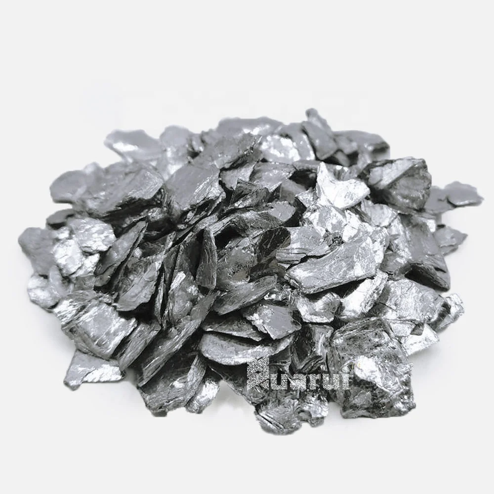 Doped P N Type Bi Te Pellets Bismuth Telluride For Thernoelectric