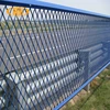 New design expanded metal mesh fence price