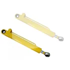 Tie Rod Hydraulic Cylinder Hydraulic Lift Cylinder Electric Hydraulic Cylinder