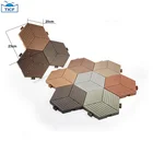 Outdoor Outdoor Outdoor Floor Decking Senlue Outdoor Engineered Flooring Wpc Wood Composite Decking Panel