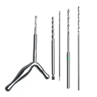 maxillofacial plates and screws driver drill bit screwdriver oral maxillofacial surgery instruments surgical kit set OEM