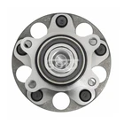 Car Hub Car Wheel Bearing Good Price Japanese Car Parts 42200-SNA-951 Auto Rear Axle Wheel Hub Bearing High Quality