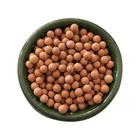 Sauna Room Maifan Stone Ceramic Ball Maifan Stone Ceramic Ball For Sauna Room