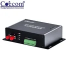 China Factory 10/100Mbits Fiber Optic Serial Modem Port RS232/RS485 3g 4g Modem,