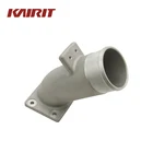 Aluminum Precision Aluminum Alloy Die Casting Parts