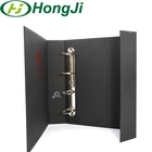 Custom 2/3 Hole Ring Binder A4 Size Lever Arch File Folder