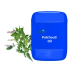Logo Customization Patchouli Oil Oils Bulk Wholesale Indonesia Patchouli Oil