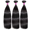 Raw Indian Hair Directly From India Remy Virgin Straight 100 Human Hair Weave Unprocessed Cuticle Aligned Hair