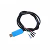 PL2303 PL2303TA USB TTL to RS232 ttl uart converter modulle serial cable Replace PL2303HX