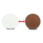 1.61 Gray/Brown/blue/purple/pink Photochromic Optical Lenses