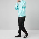 Pullover Designer Hoodies HOT SELL Wholesale Custom Mens Pullover Hooded Sweatshirts Fashion Tie Dye Cotton Hoodies
