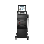 Winkonlaser 3 Wavelength Diode Laser Hair Removal 755 808 1064 Beauty Device Treatment