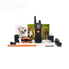 Best Quality 2000 Feet Waterproof Remote Dog Training Collar E-Collar For Dog Training