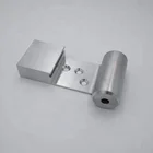 OEM Customized High Progressive Professional Cheap Made Metal Parts/Aluminum CNC Machining machinery spare parts