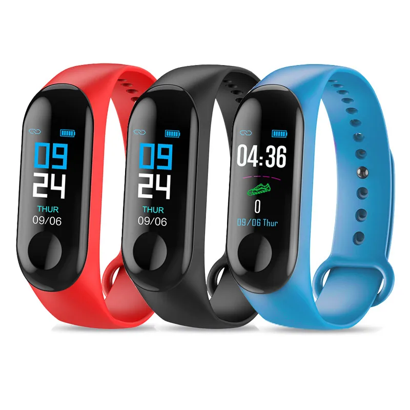 smart watch m3 band