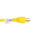 China manufacture electrical power cord