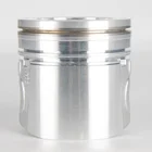 Diesel Diesel Machine Engine Parts ISDE 4B3.9 6B5.9 ISBE CM2150 Diesel Spare Parts Piston 107mm Machine Engine Parts