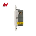 Electrical Electric Socket New Version UL Listed Standard GFCI Outlet 5-15R Electrical Sockets
