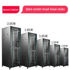 Totem TD / BoHua deep full series machine 18u 22U 27U 32U 42U47U monitoring weak current switch network server cabinet