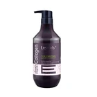 Private Label Keratin Smooth Moisture Repair Conditioner Sulfate Free For Damaged Hair Color Care Argan Oil