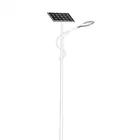 Solar Led Street Light Led Street Light Ip65 High Quality Ip65 Waterproof All In 1 Led Solar Street Light