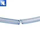 Size and diameter environmentally friendly PVC transparent water pipe or tubing