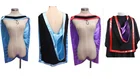 Uniform Uniform Factory Customized Master Graduation Hoods Stoles Shawls Cape For School Uniform