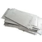 Professional pure niobium plate niobium sheet metal price per kg for chemical